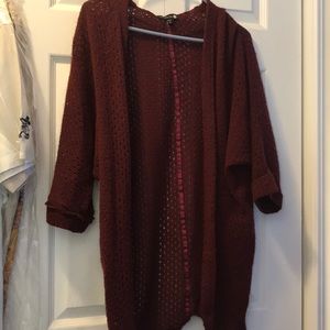 Cotton On short sleeve cardigan